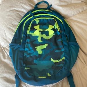 UA Backpack